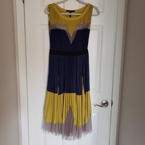 BCBG DRESS